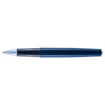 Diplomat Esteem Rollerball Pen - Dark Blue